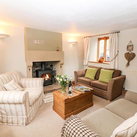 Kempshill Cottage 타이즈웰 외부 사진