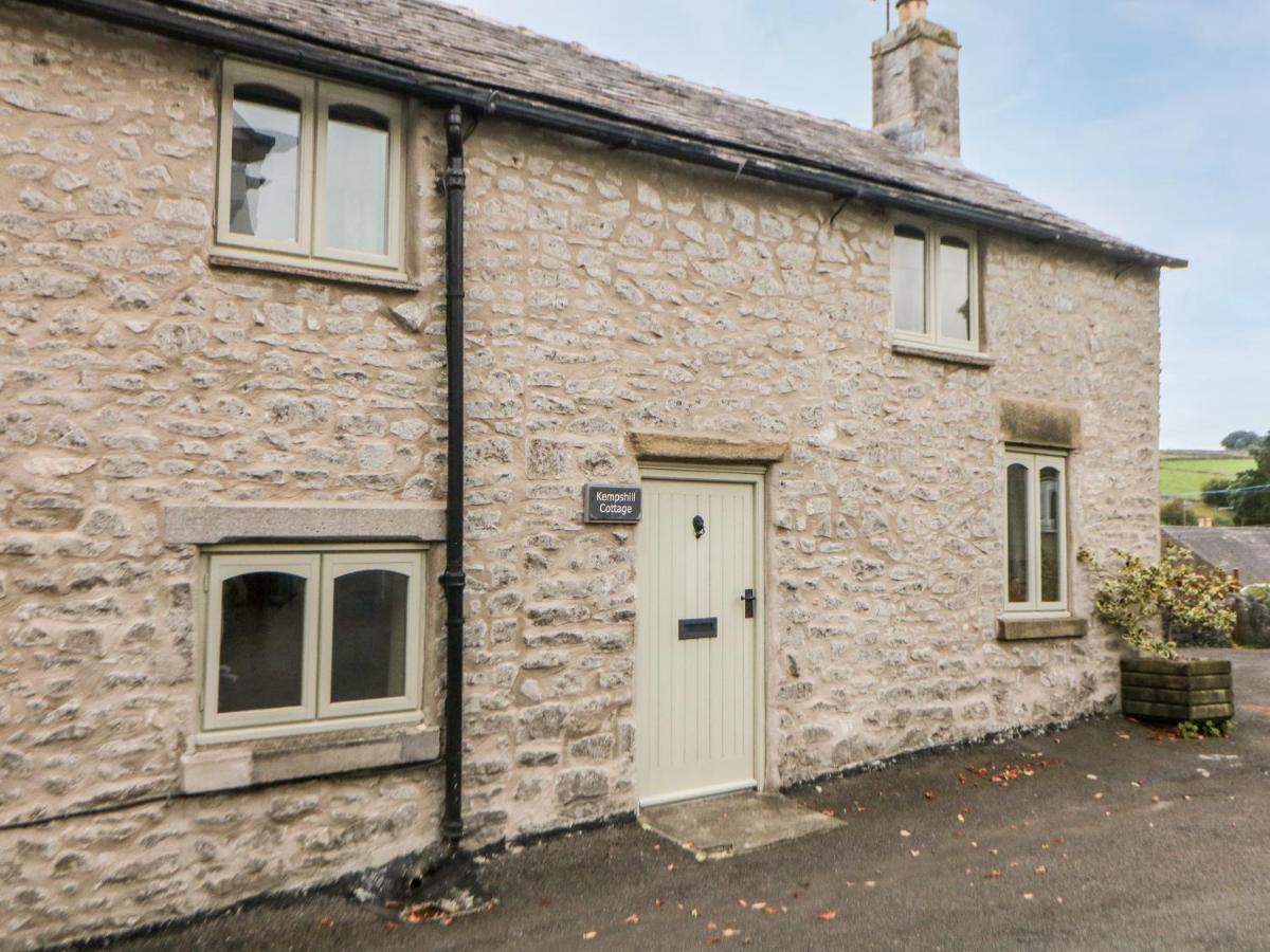 Kempshill Cottage 타이즈웰 외부 사진