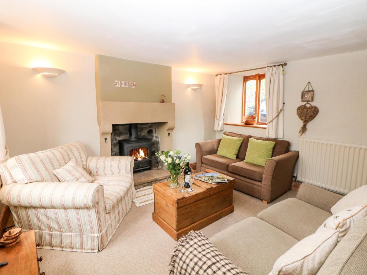 Kempshill Cottage 타이즈웰 외부 사진