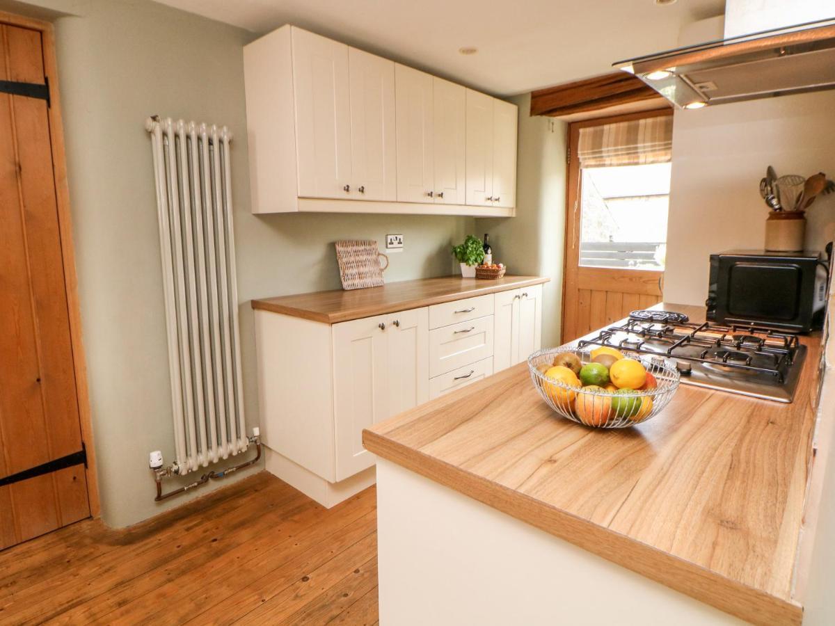 Kempshill Cottage 타이즈웰 외부 사진