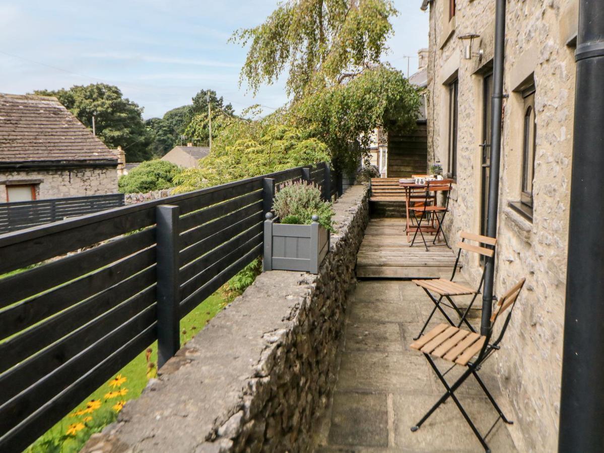 Kempshill Cottage 타이즈웰 외부 사진