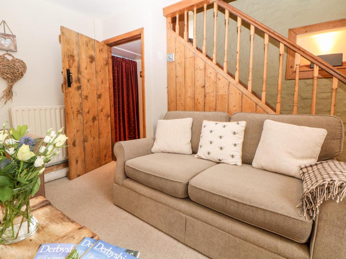 Kempshill Cottage 타이즈웰 외부 사진