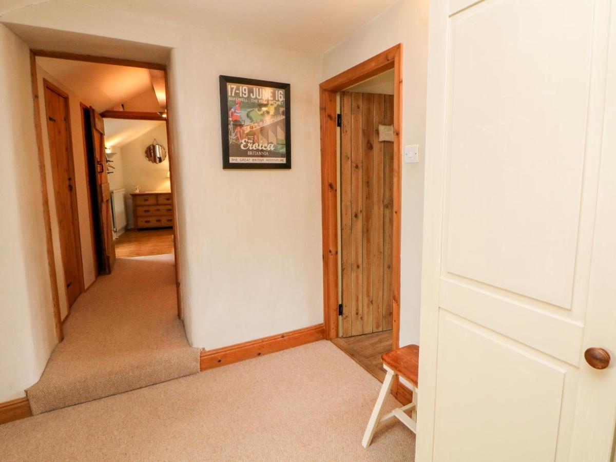 Kempshill Cottage 타이즈웰 외부 사진