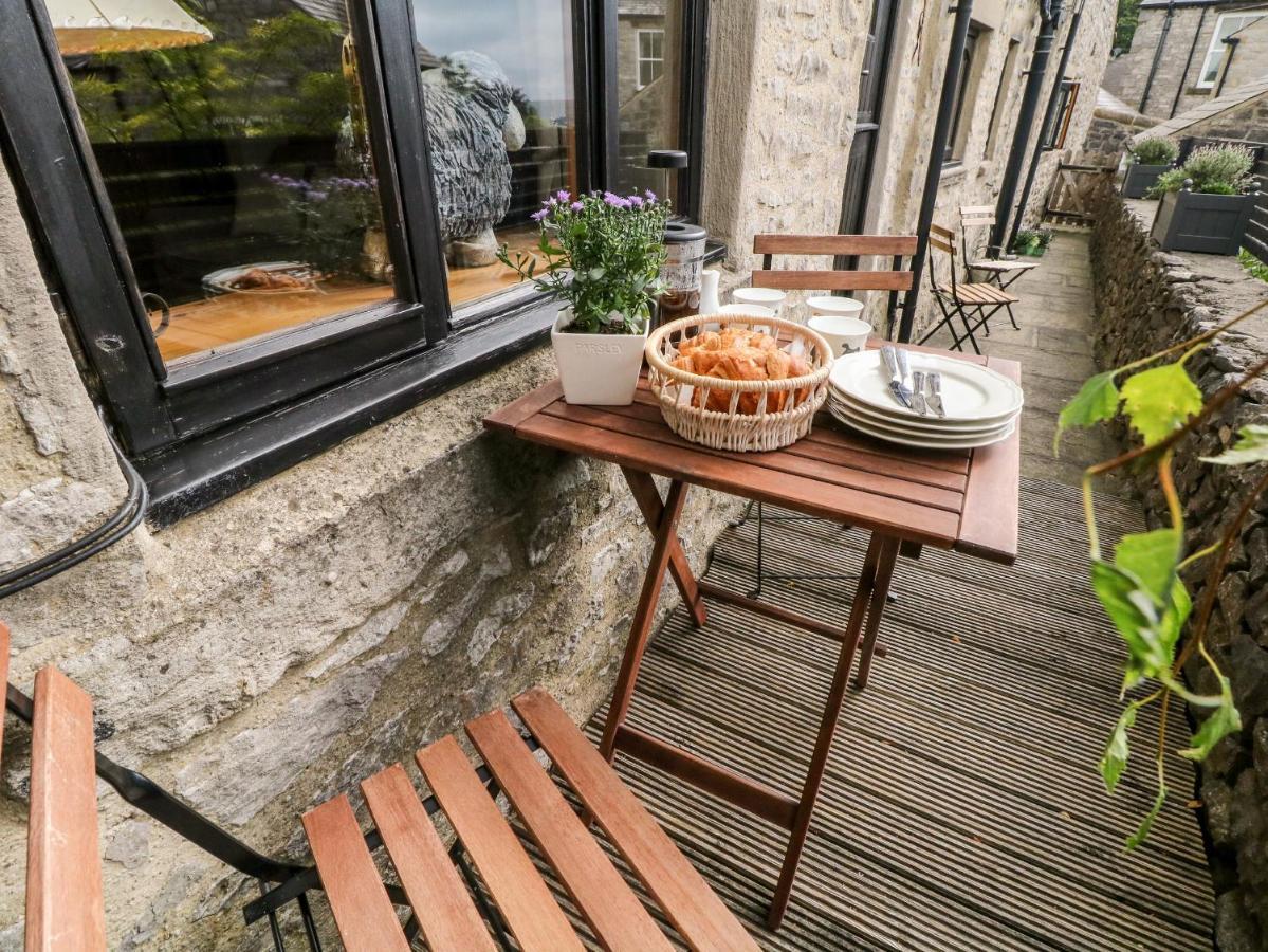 Kempshill Cottage 타이즈웰 외부 사진