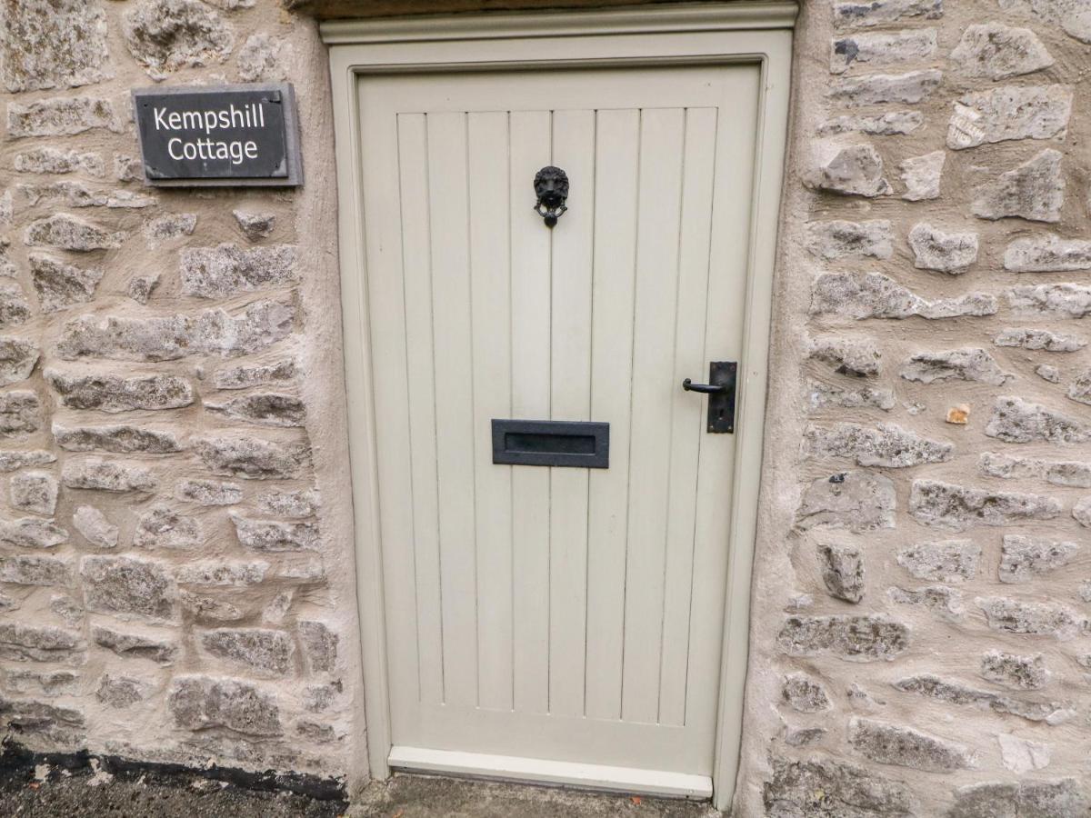 Kempshill Cottage 타이즈웰 외부 사진