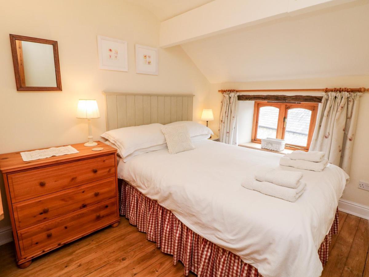 Kempshill Cottage 타이즈웰 외부 사진