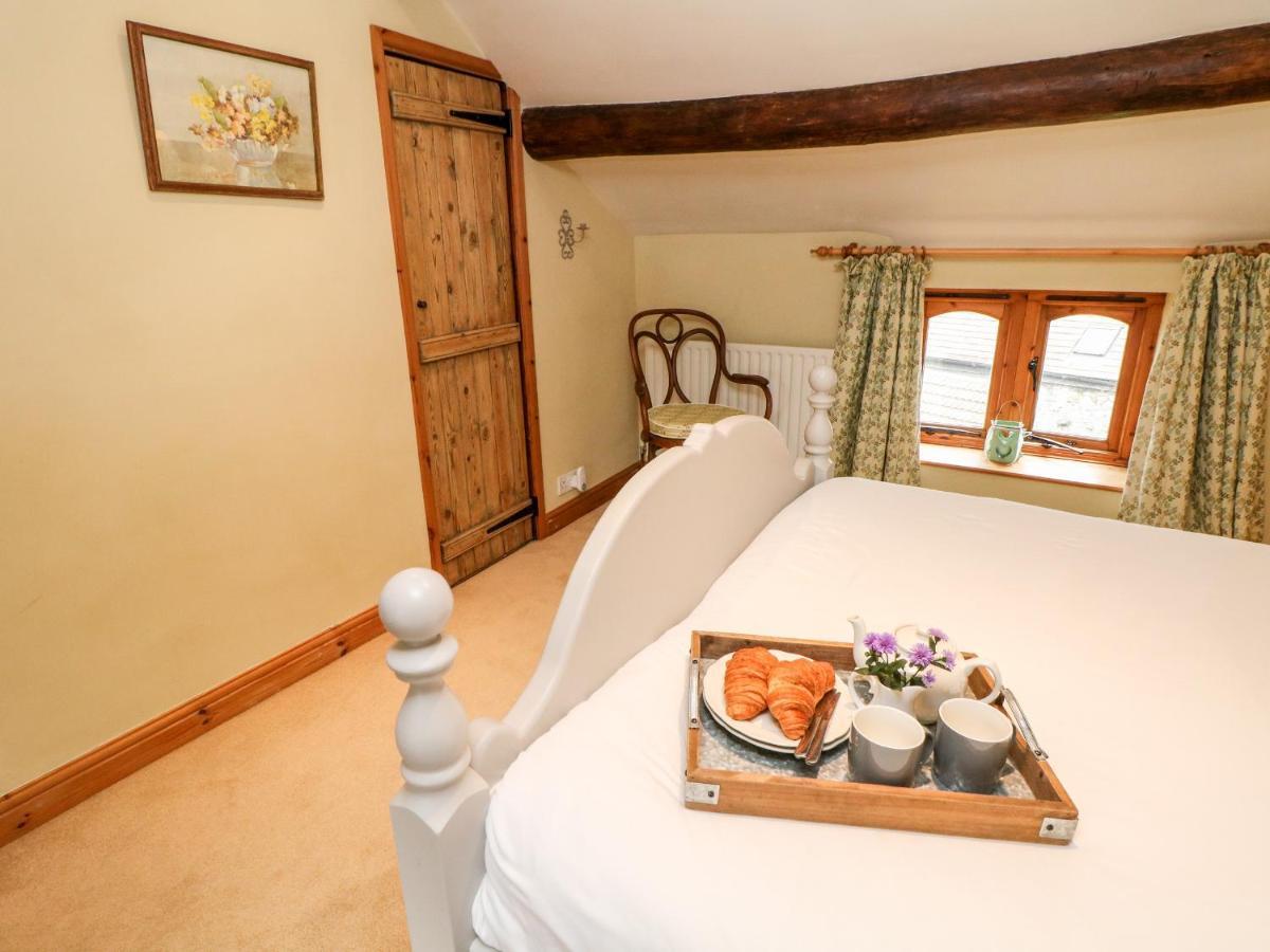 Kempshill Cottage 타이즈웰 외부 사진