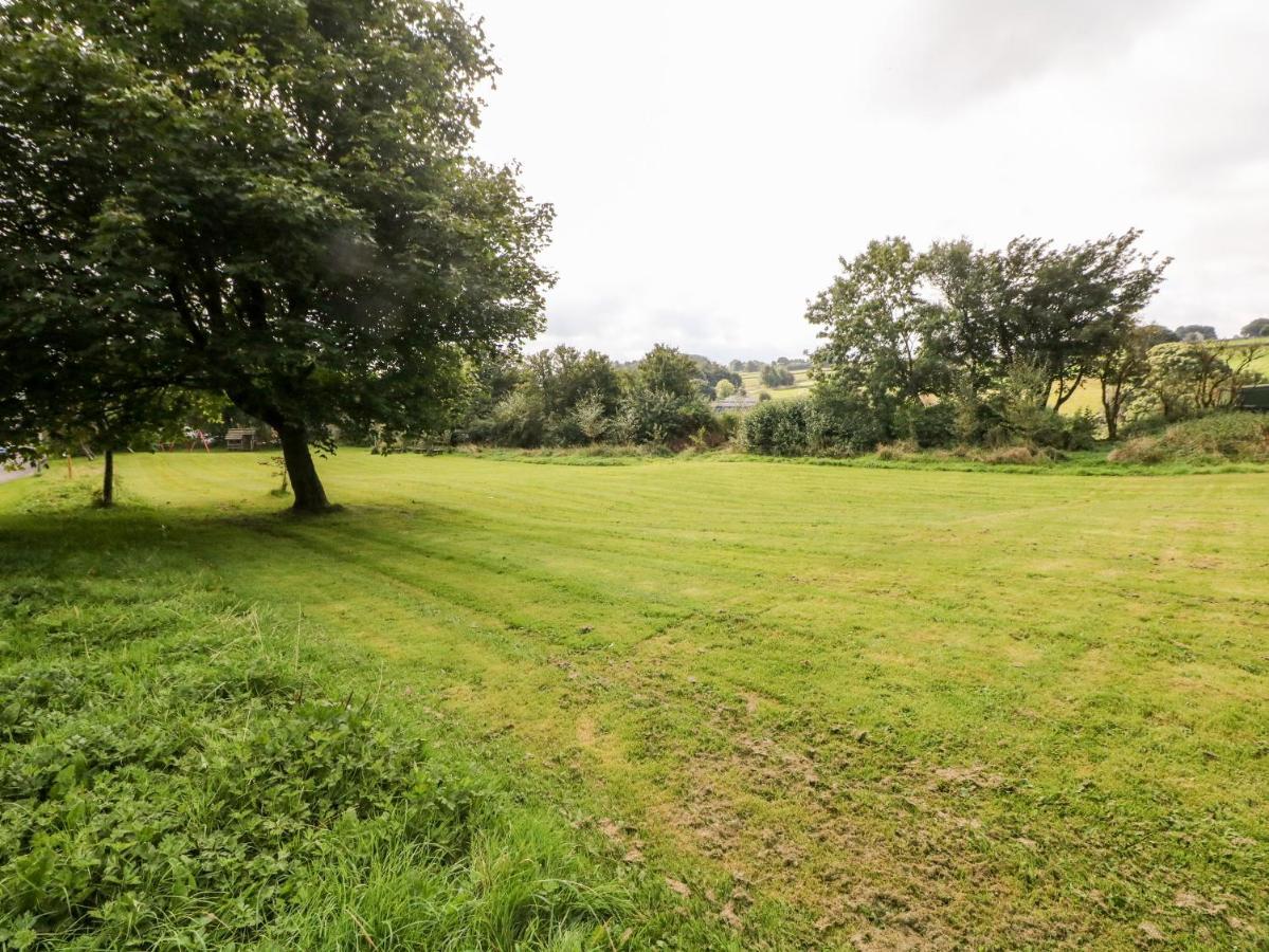 Kempshill Cottage 타이즈웰 외부 사진
