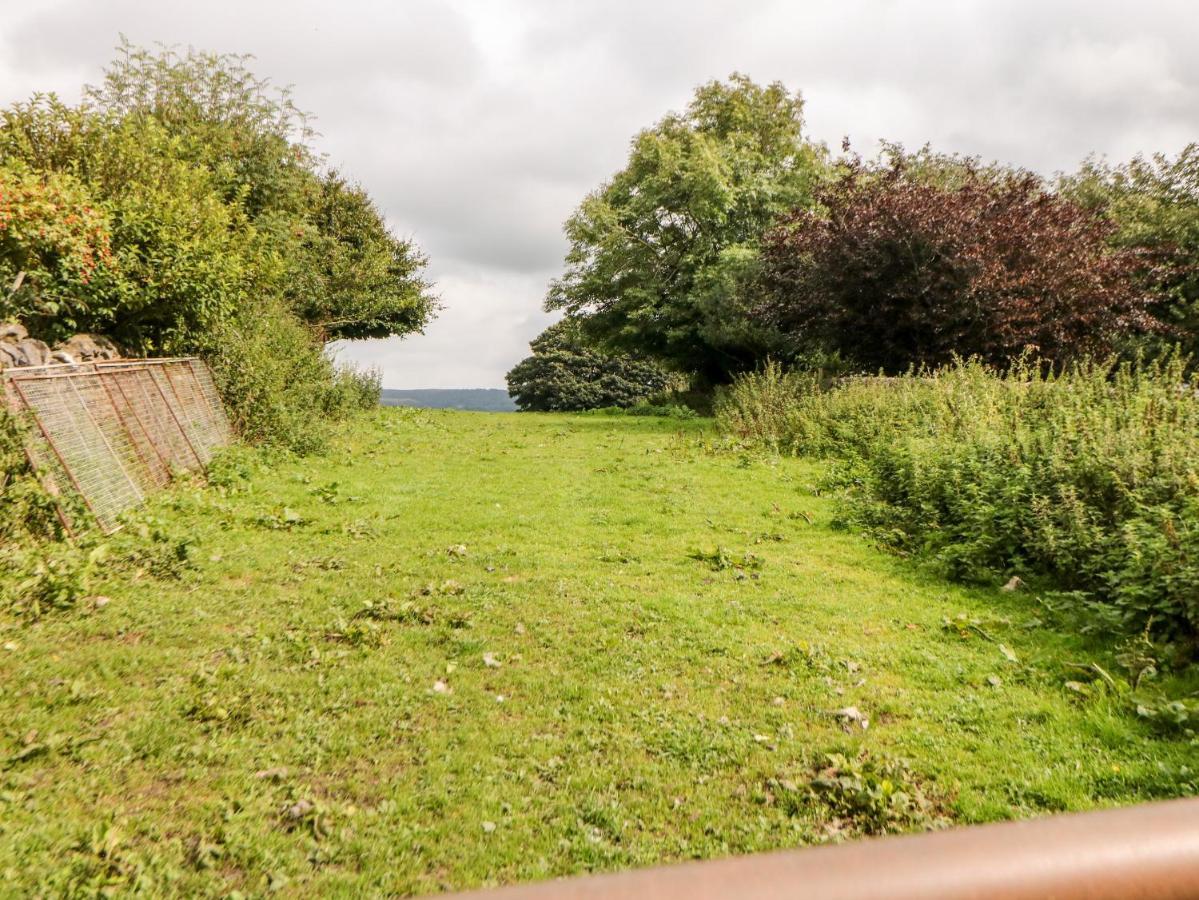 Kempshill Cottage 타이즈웰 외부 사진